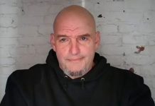 John Fetterman Pulls A Massive Switch – Washington DC Rocked